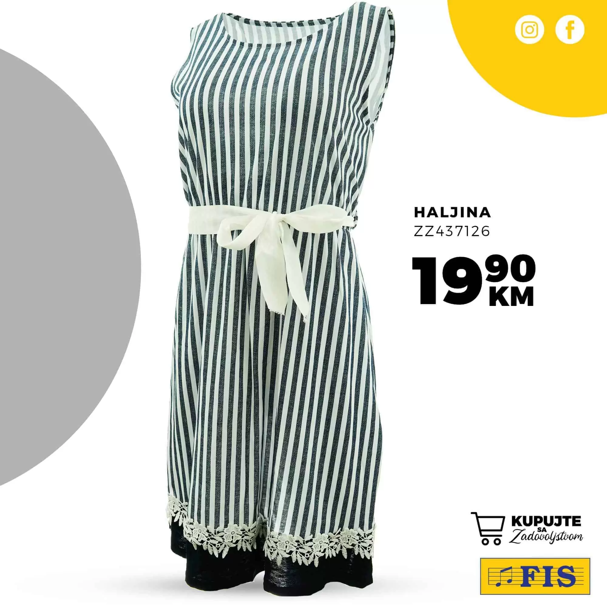 Fis akcijski katalog. snizenje. akcija. popust. snizeno.