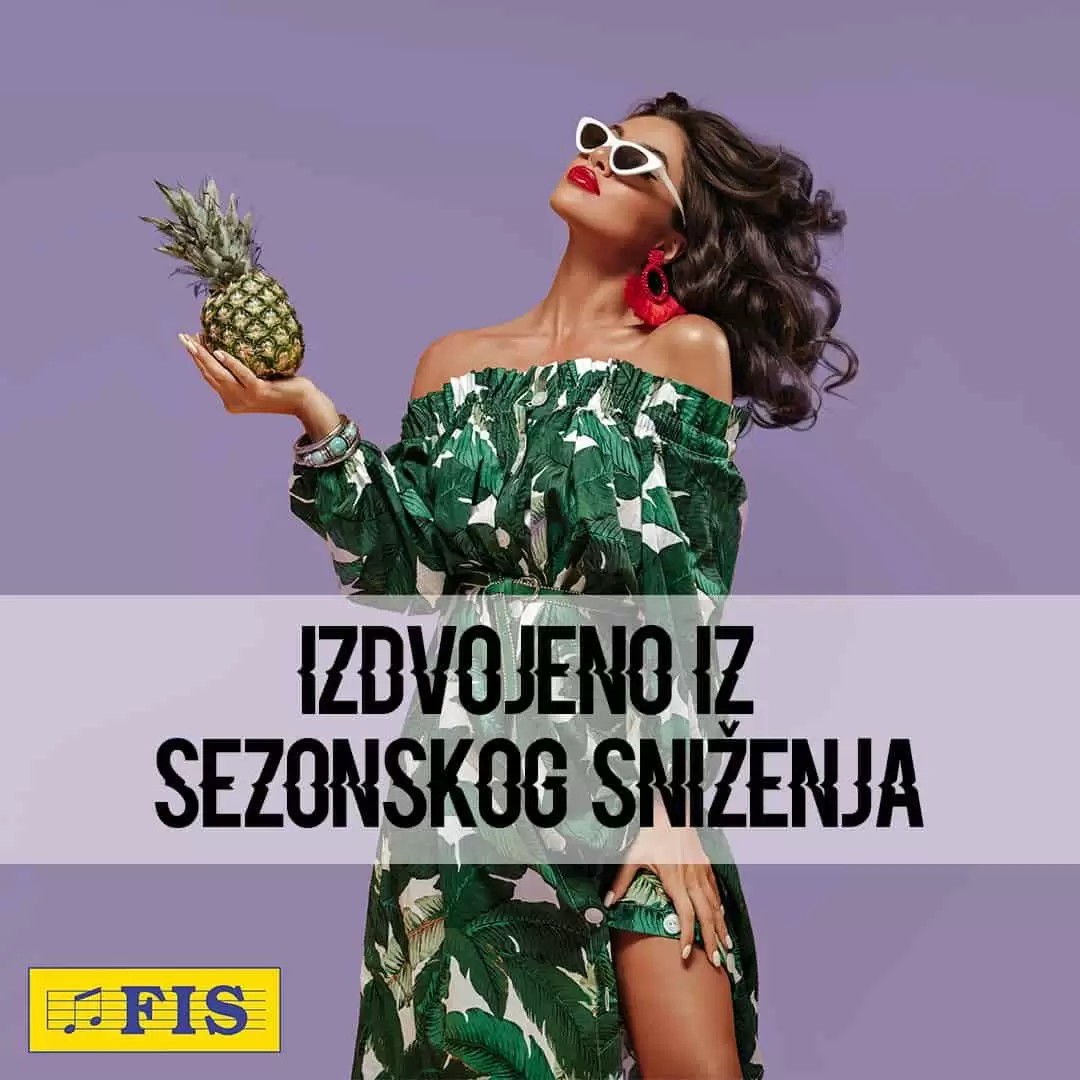 fis ponuda odjece za 8. mart.  akcijski katalog fis.