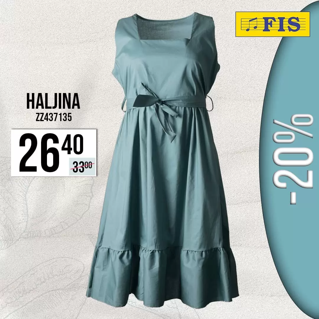 Fis akcijski katalog. snizenje. akcija. popust. snizeno. fis namjestaj.