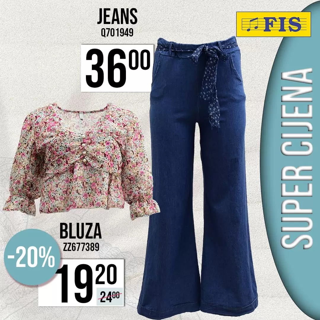 Fis snizenje. fis kupujte sa zadovoljstvom. fis akcija. popustvi. snizeno 