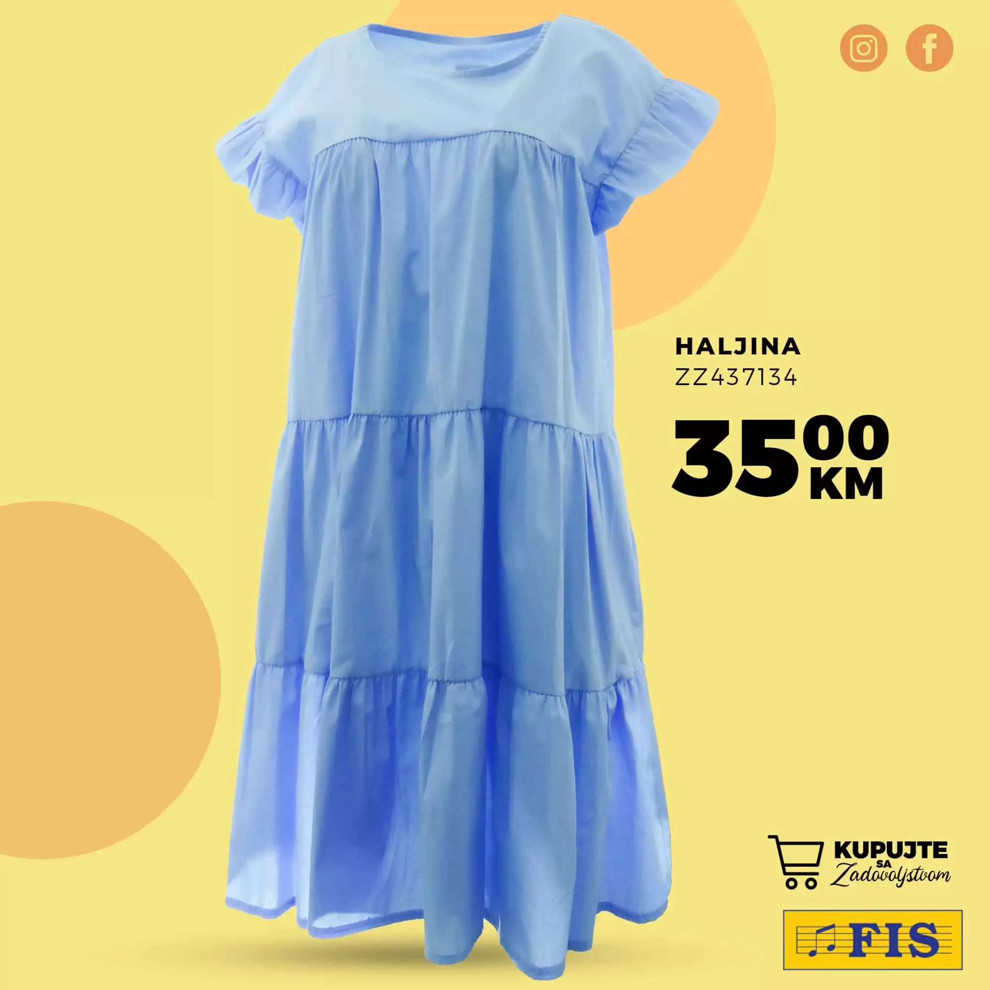 Fis akcijski katalog. snizenje. akcija. popust. snizeno.