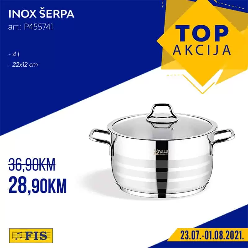 Fis snizenje. fis kupujte sa zadovoljstvom. fis akcija. popustvi. snizeno 