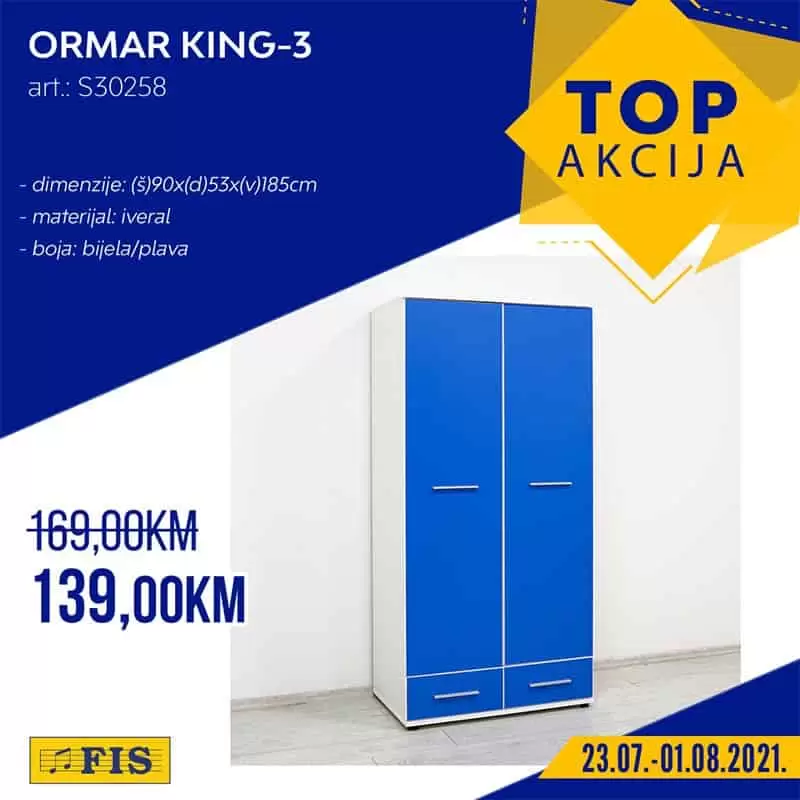 Fis akcijski katalog. snizenje. akcija. popust. snizeno.