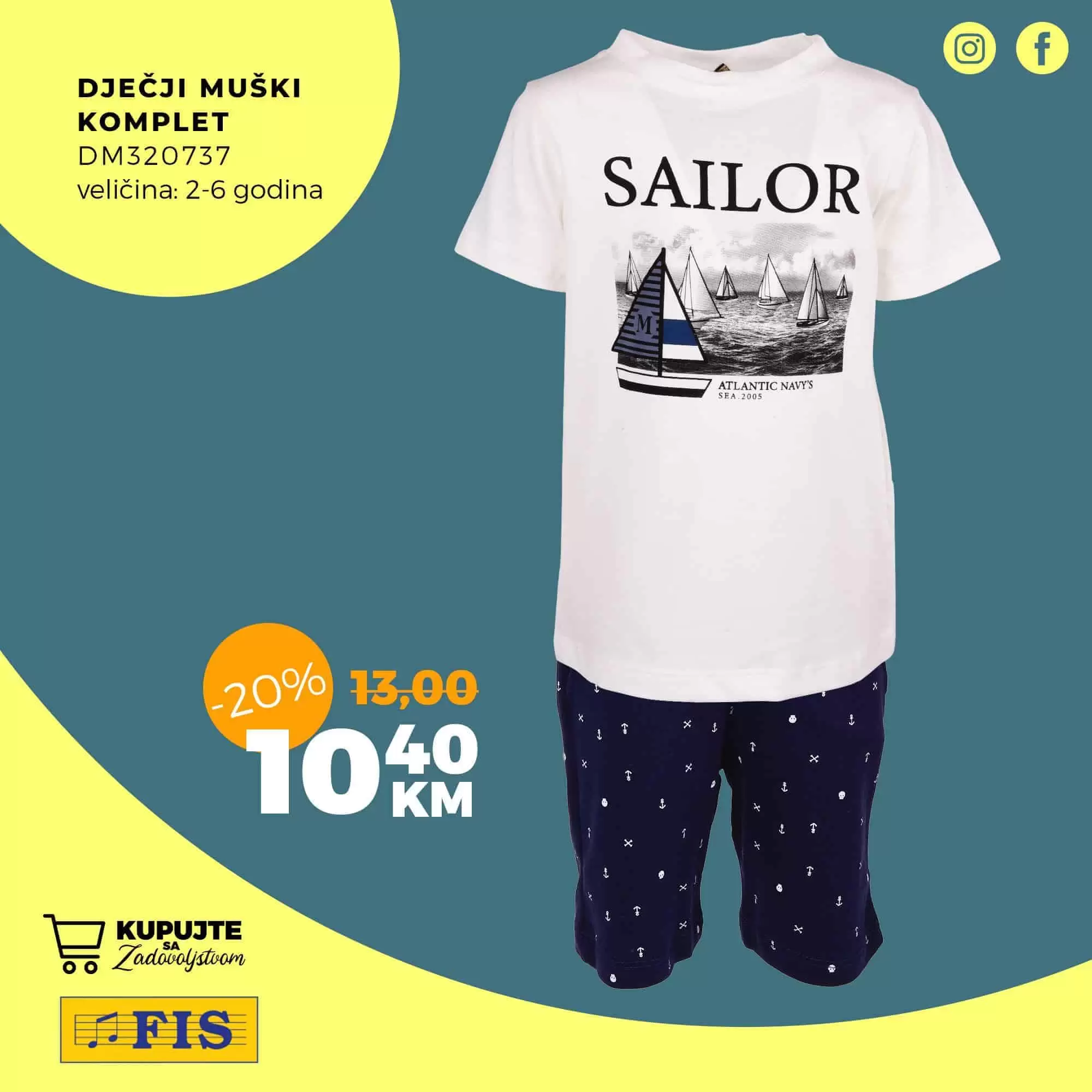 Fis akcijski katalog. snizenje. akcija. popust. snizeno. fis namjestaj.