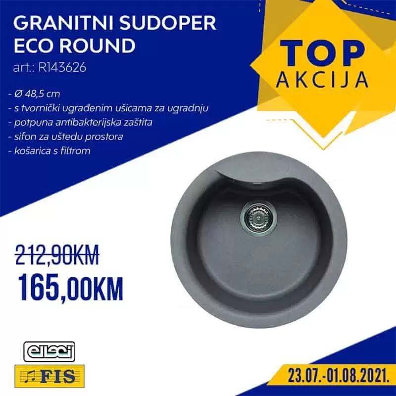 Fis akcijski katalog. snizenje. akcija. popust. snizeno. fis namjestaj.