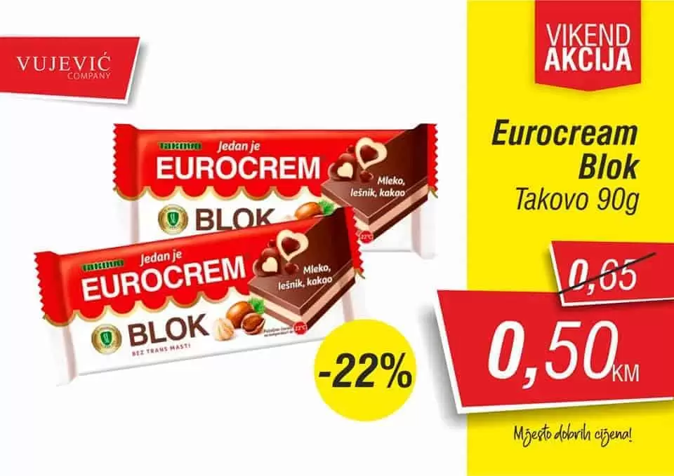 vujevic katalog. vujevic snizenje. vujevic akcija. vujevic popust.