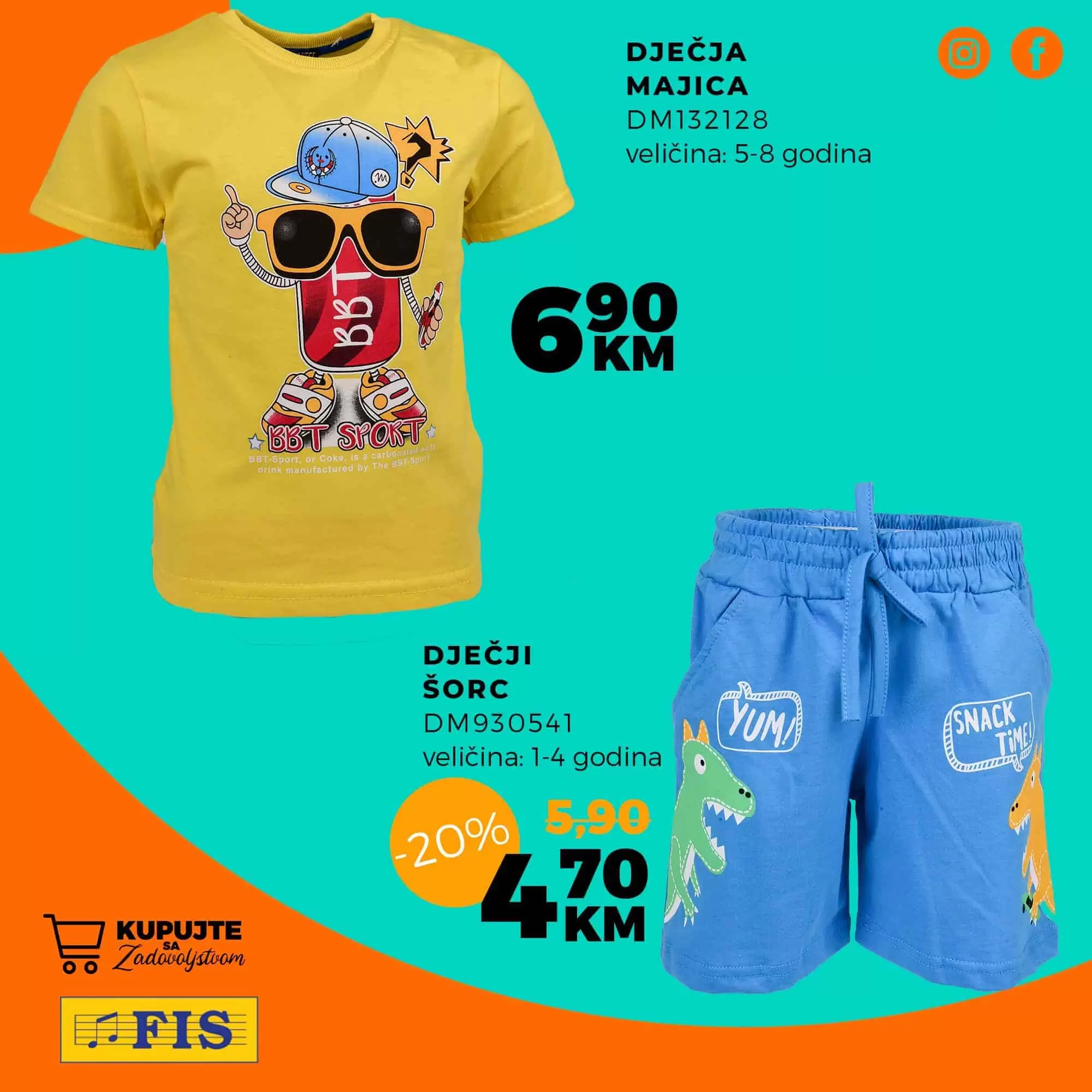 Fis akcijski katalog. snizenje. akcija. popust. snizeno. fis namjestaj.