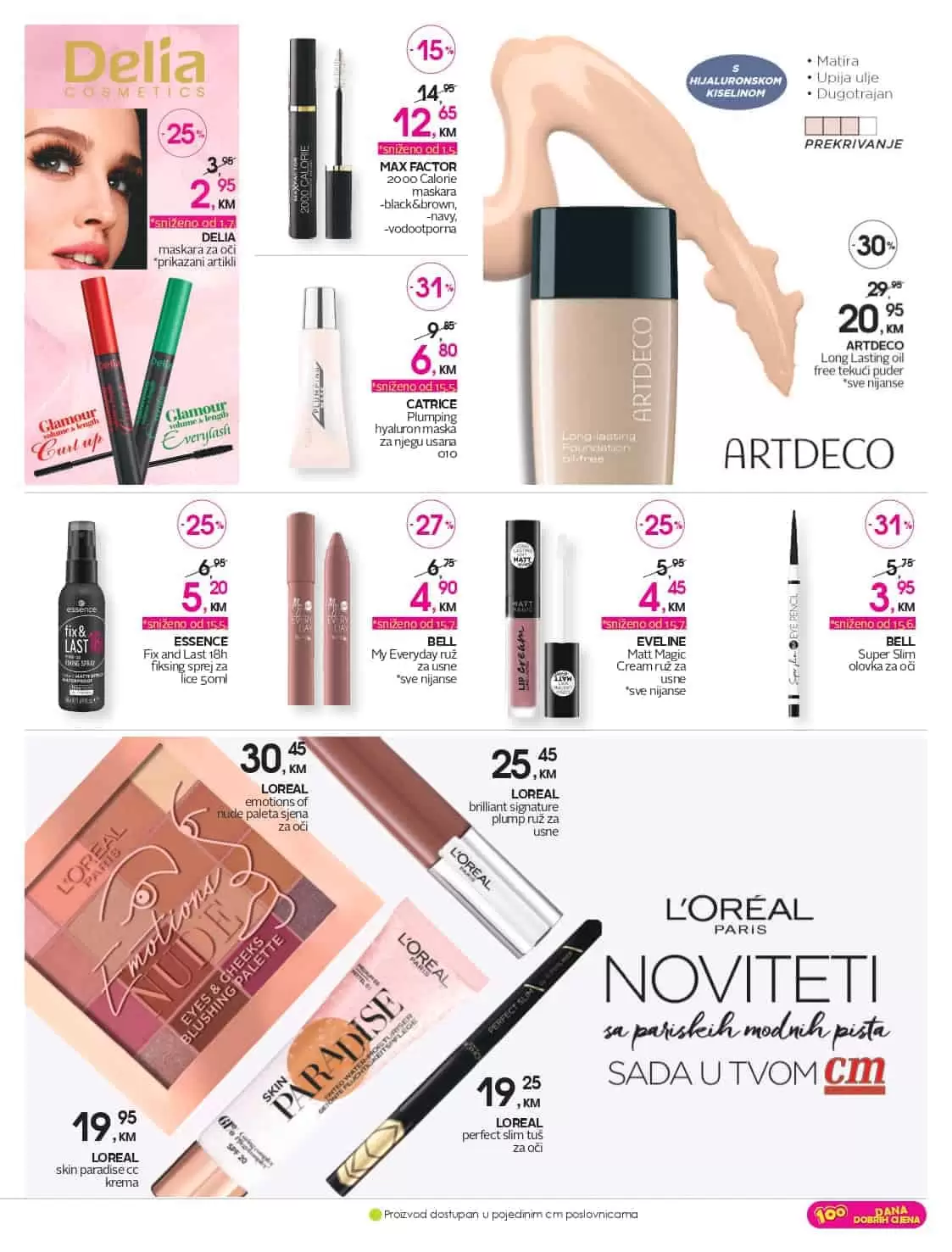 cm radno vrijeme poslovnica. korona virus. 