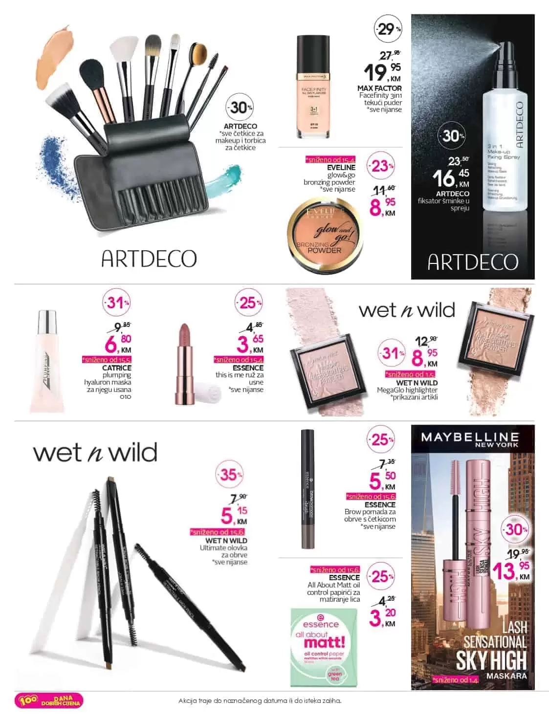 cm radno vrijeme poslovnica. korona virus.