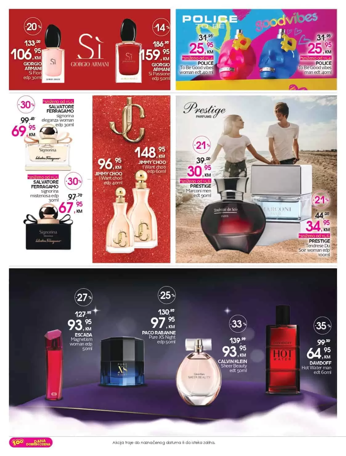 cm vruci petak. snizenje u cm-u 50%. cm katalog. cm akcija,