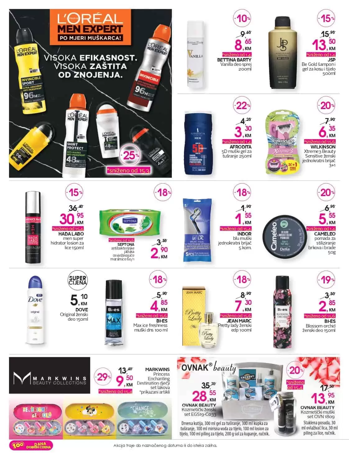 cm vruci petak. snizenje u cm-u 50%. cm katalog. cm akcija,