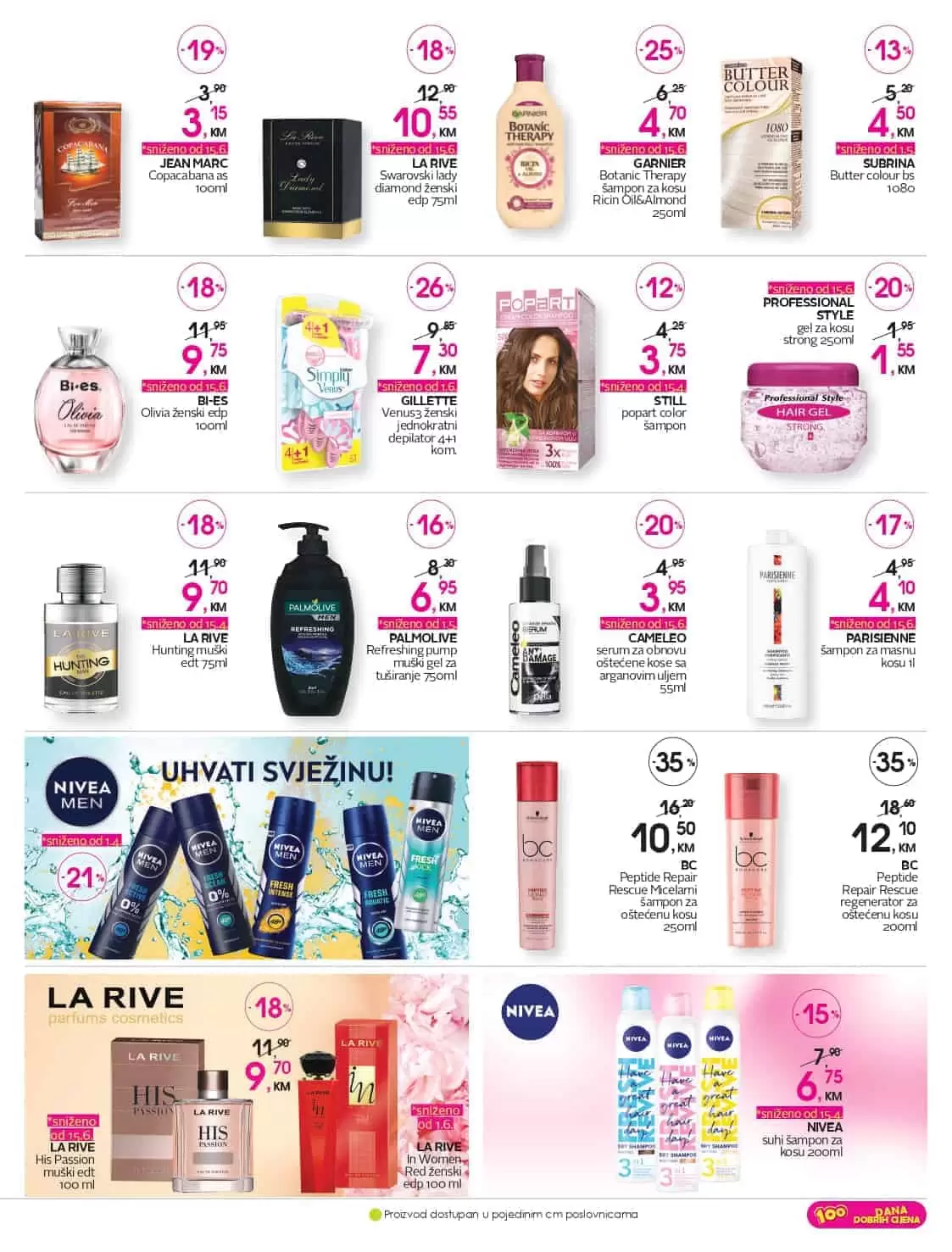 cm vruci petak. snizenje u cm-u 50%. cm katalog. cm akcija,