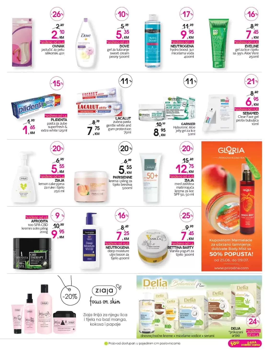 cm radno vrijeme poslovnica. korona virus. 