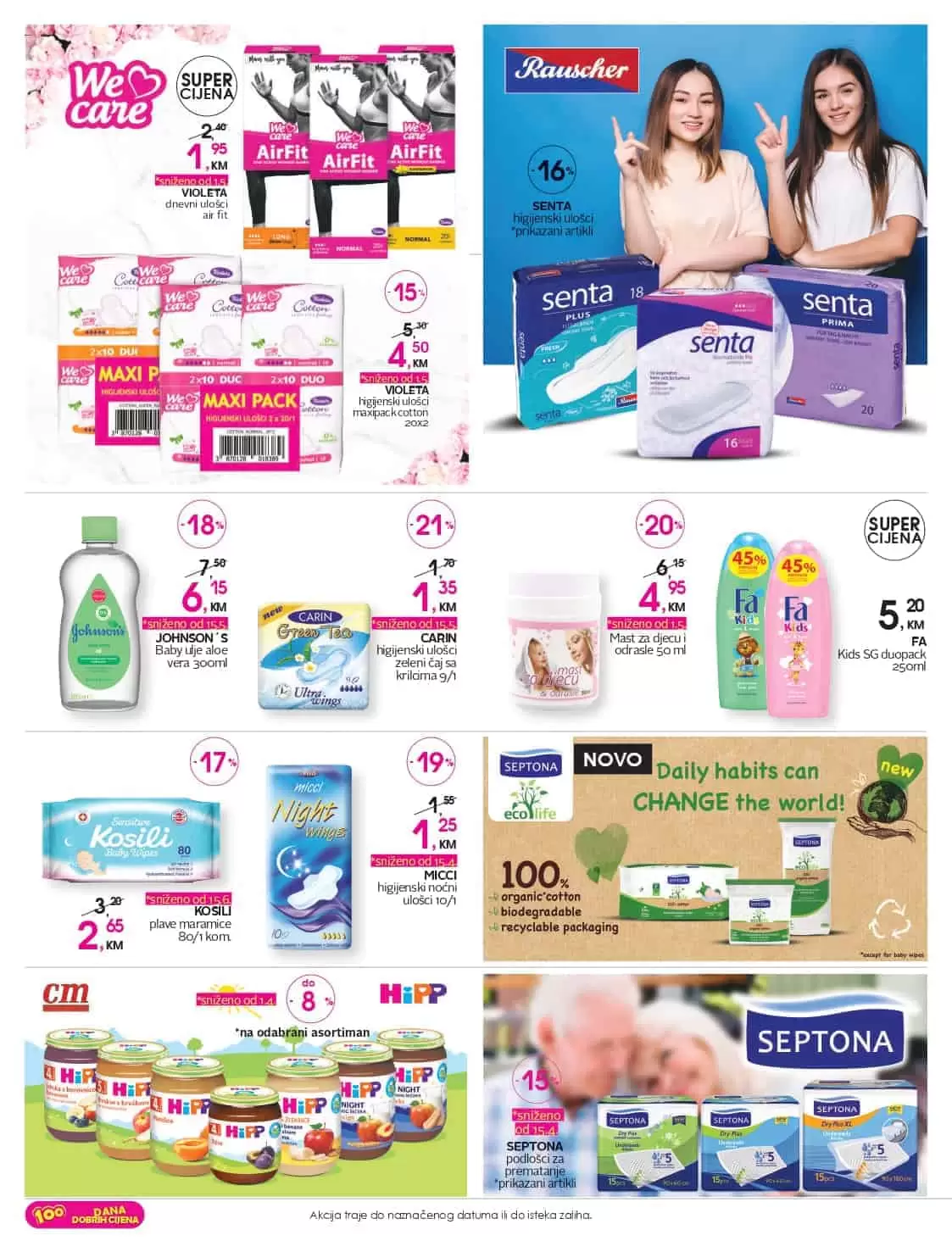 cm radno vrijeme poslovnica. korona virus. 