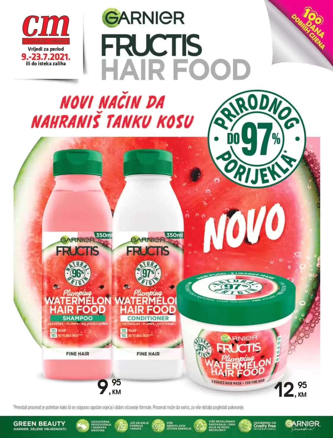 cm vruci petak. snizenje u cm-u 50%. cm katalog. cm akcija, c