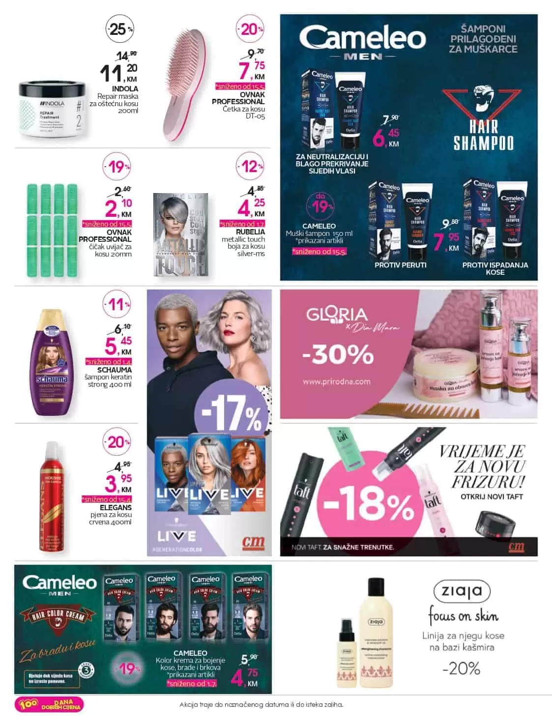 cm radno vrijeme poslovnica. korona virus. 