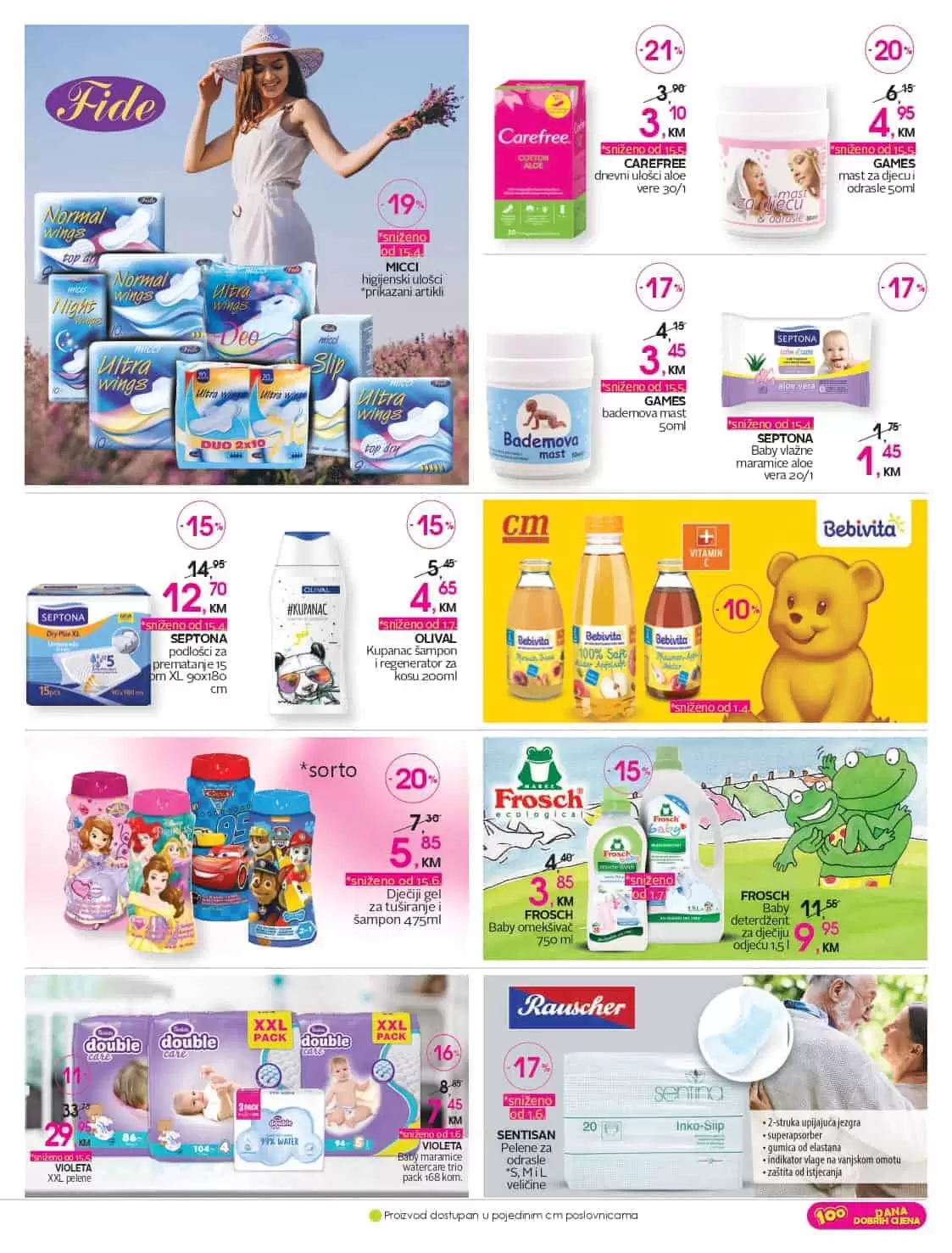 cm radno vrijeme poslovnica. korona virus. 