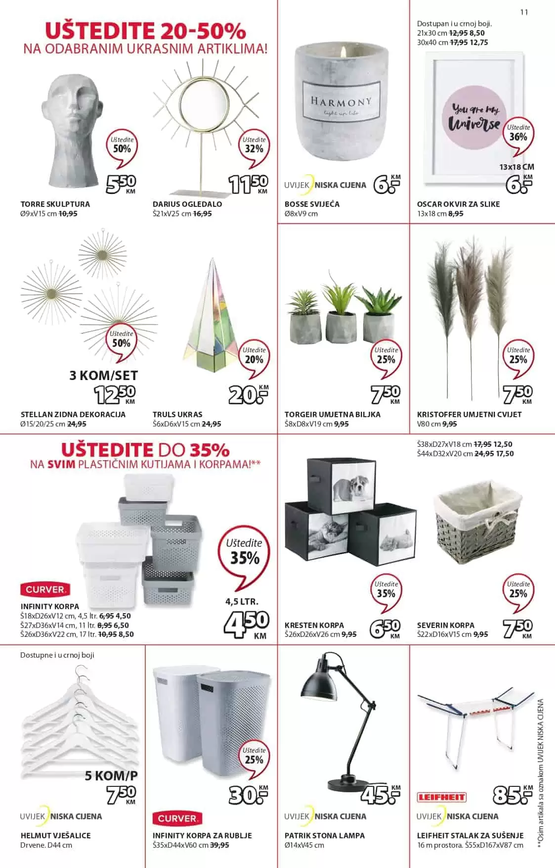 Jysk akcijski katalog. snizenje. akcija. popust. katalog. 