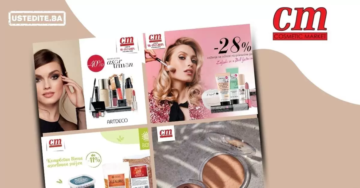 cm katalog, cm, cm bih, cm radno vrijeme, cm sarajevo, cm banja luka, cm mostar, cm tuzla, cm zenica, cm market