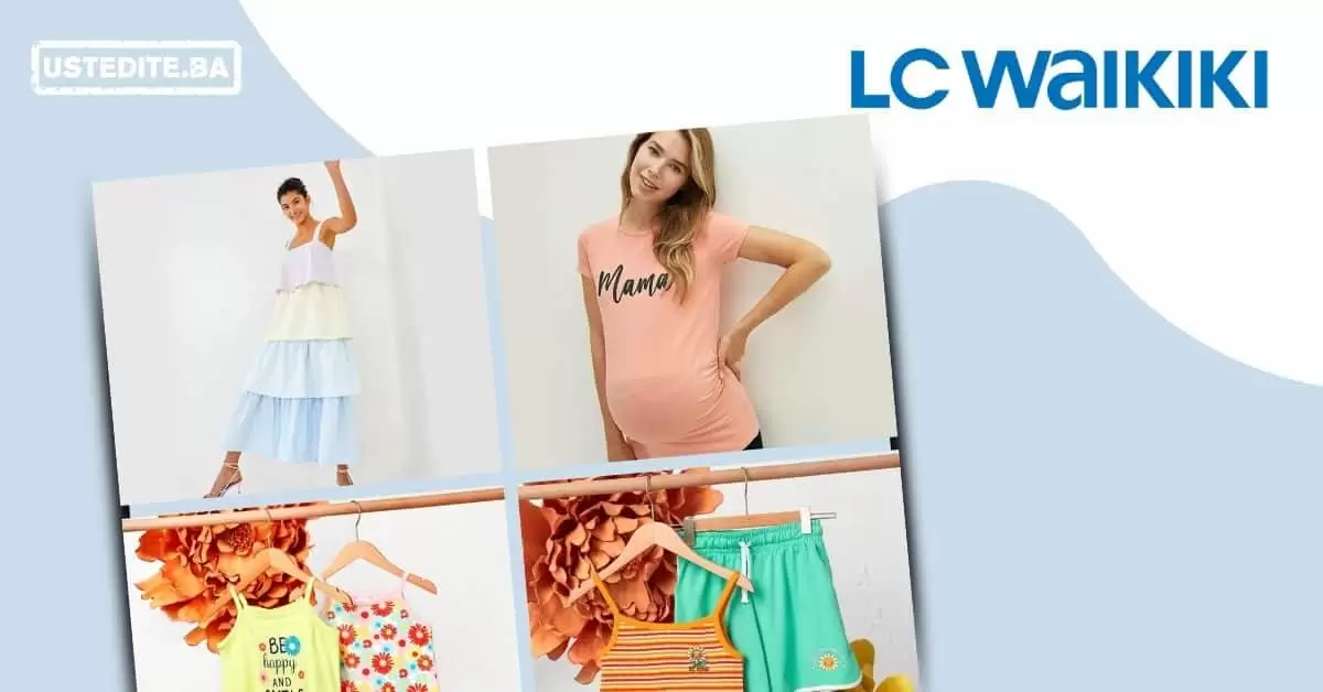 LC Waikiki