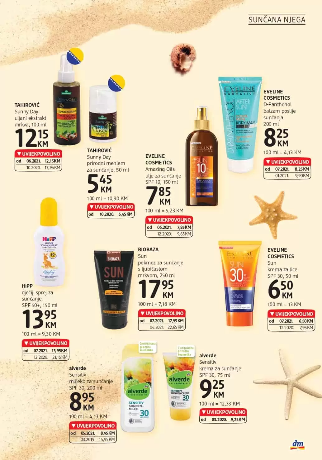 dm katalog. dm express katalog. snizenje. akcija popust.