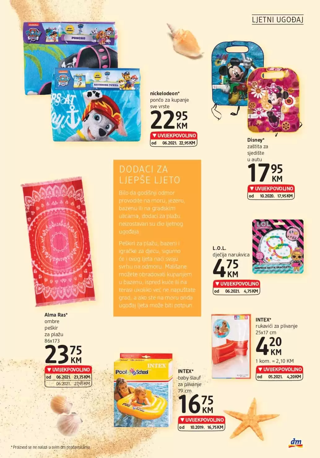 dm katalog. dm express katalog. snizenje. akcija popust.