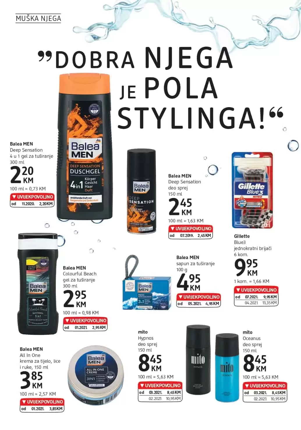 dm katalog. dm snizenje. dm akcija. popust.
