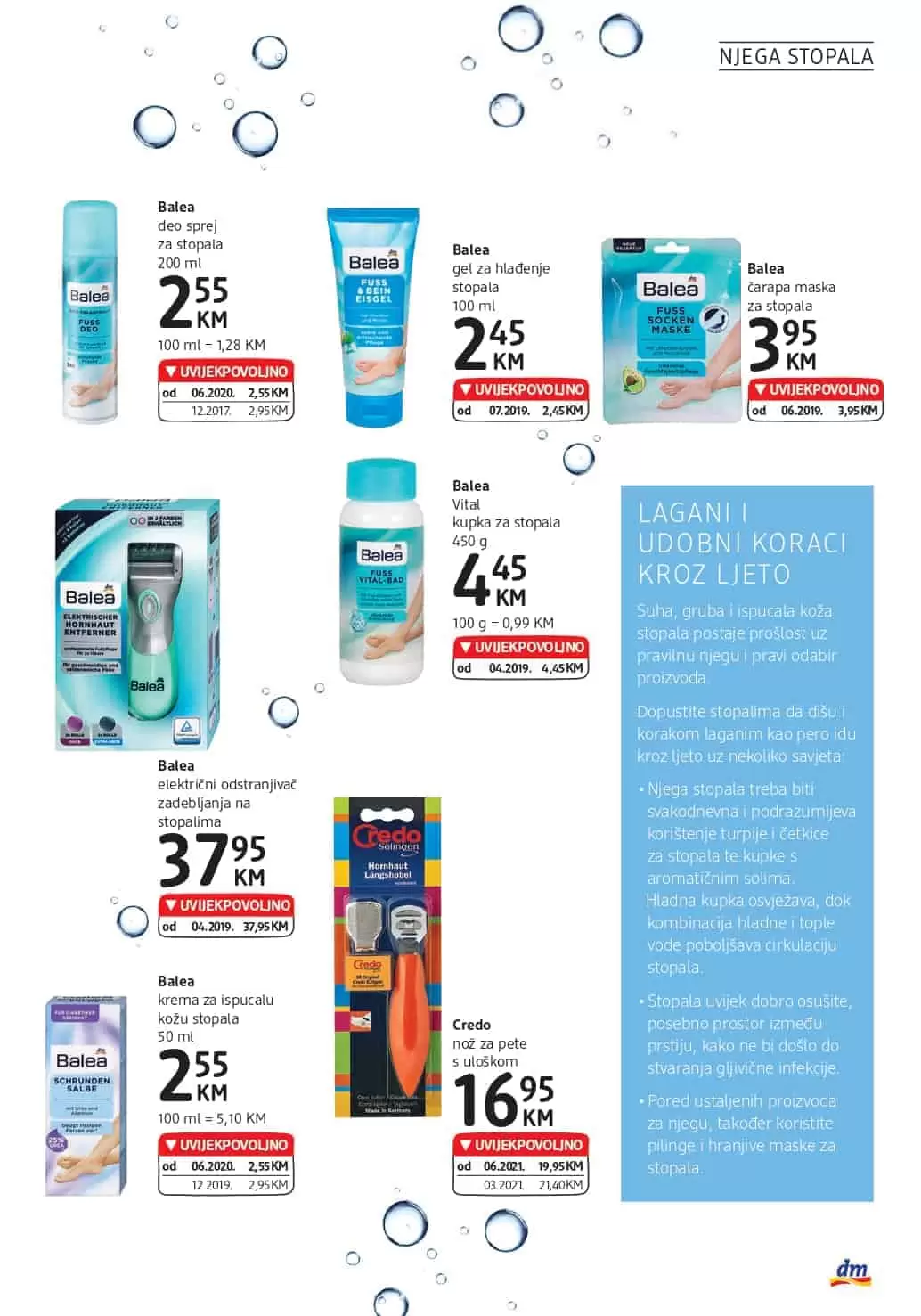 dm katalog. dm express katalog. snizenje. akcija popust.