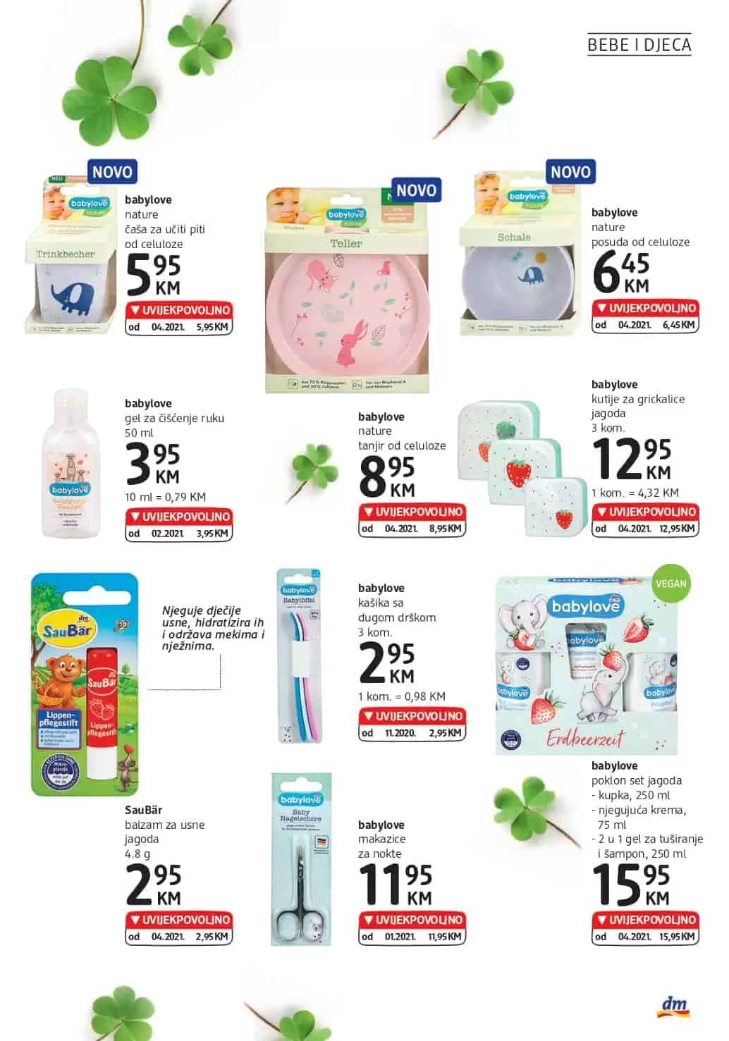 dm katalog. dm snizenje. dm akcija. popust.  dm