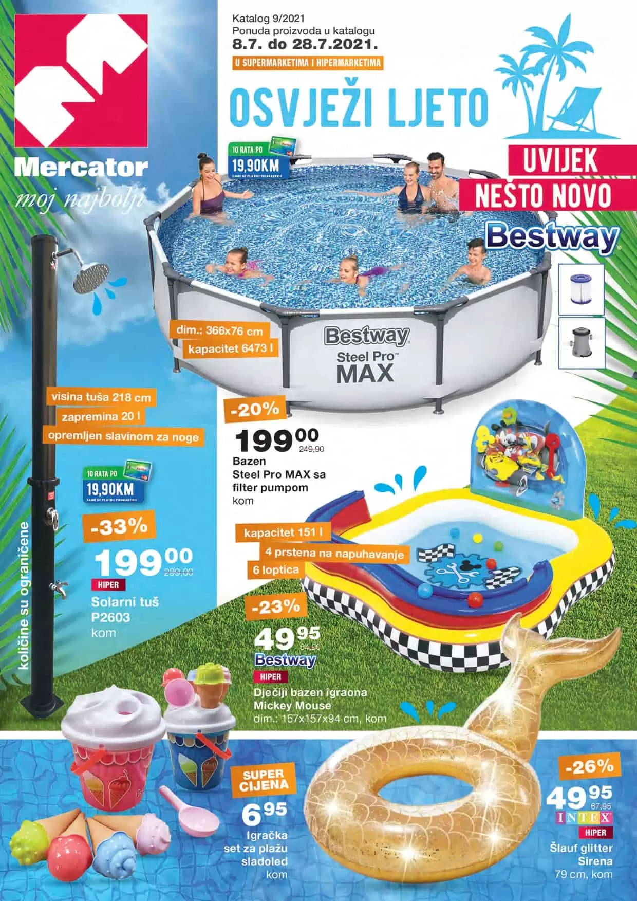 Mercator online kupovina Mercator sarajevo Mercator lozionicka Mercator radno vrijeme Mercator katalog Vikend akcija mercator Mercator banja luka Mercator bih