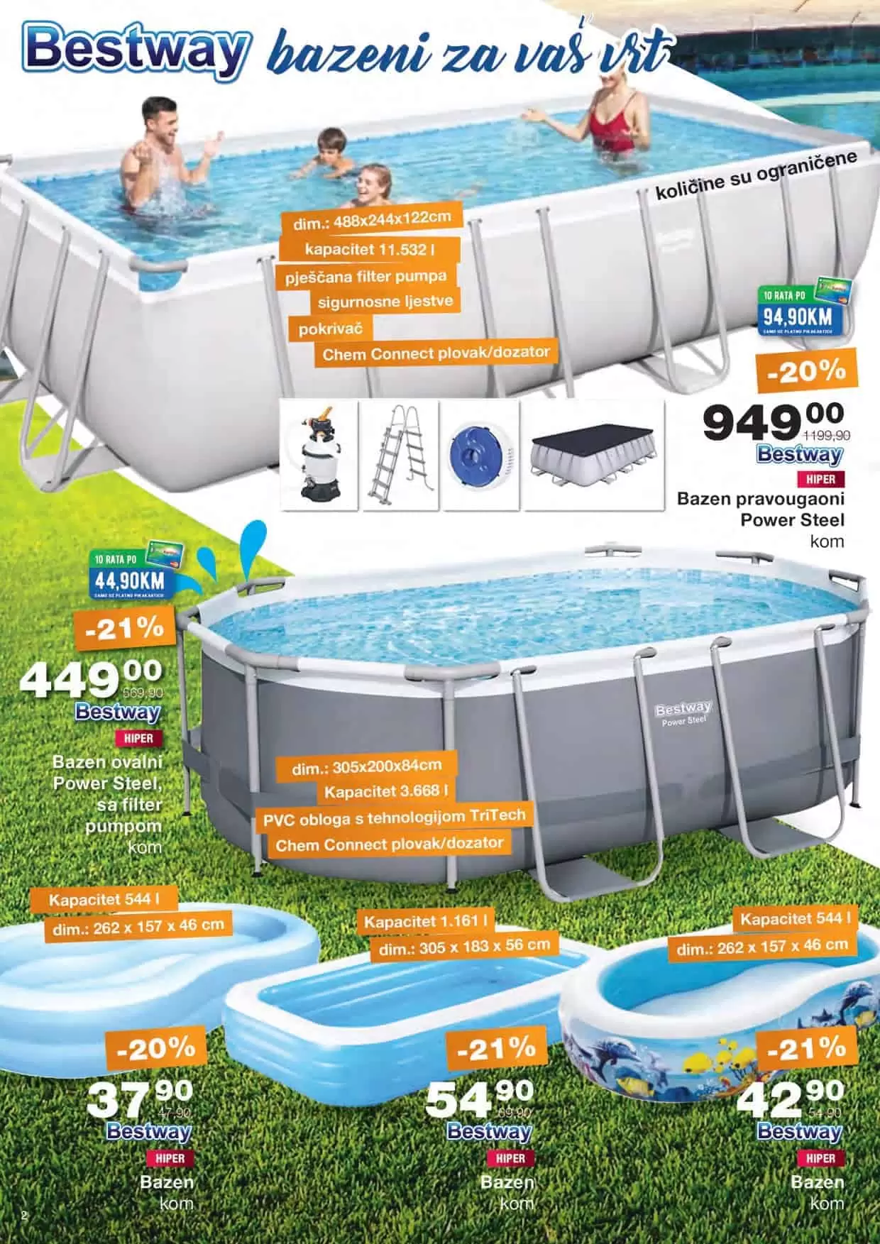 mercator lozionicka. sva snizenja na jednom mjestu. katalozi. akcije. popusti. 