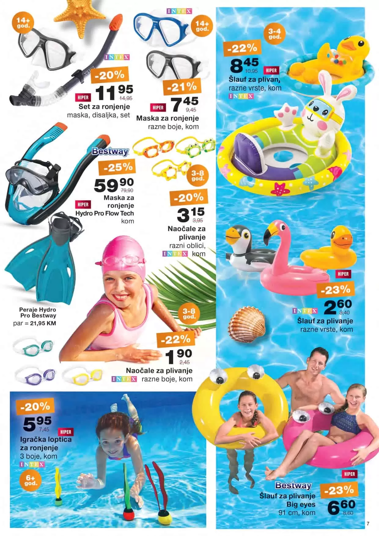 mercator lozionicka. sva snizenja na jednom mjestu. katalozi. akcije. popusti. 