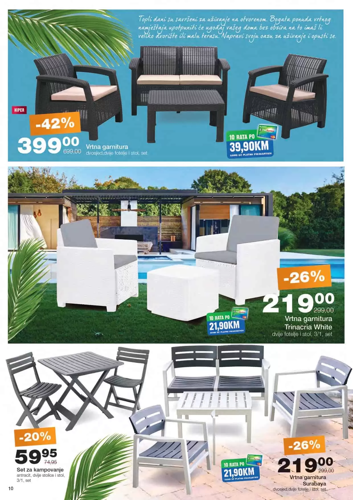 mercator katalog  mercator lozionicka prodavnice  mercator lozionicka radnje  mercator sarajevo