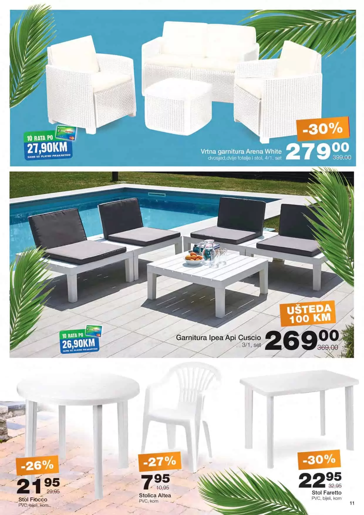 mercator kataloska akcija. mercator snizenje. mercator lozionicka. 