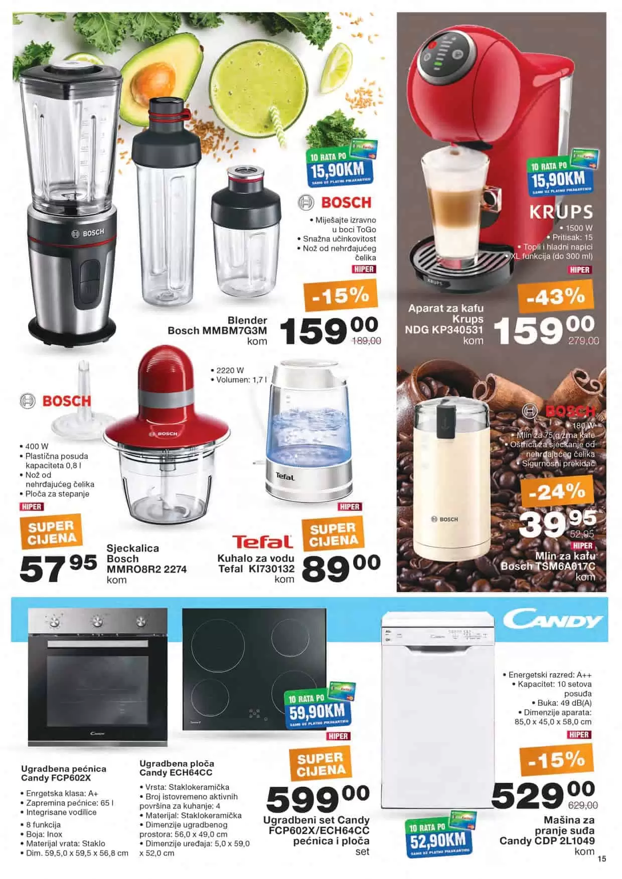 mercator kataloska akcija. mercator snizenje. mercator lozionicka. 