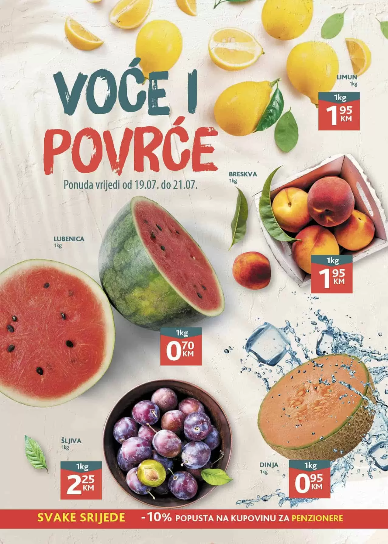 konzum zdravoljupci. konzum akcija. konzum katalog