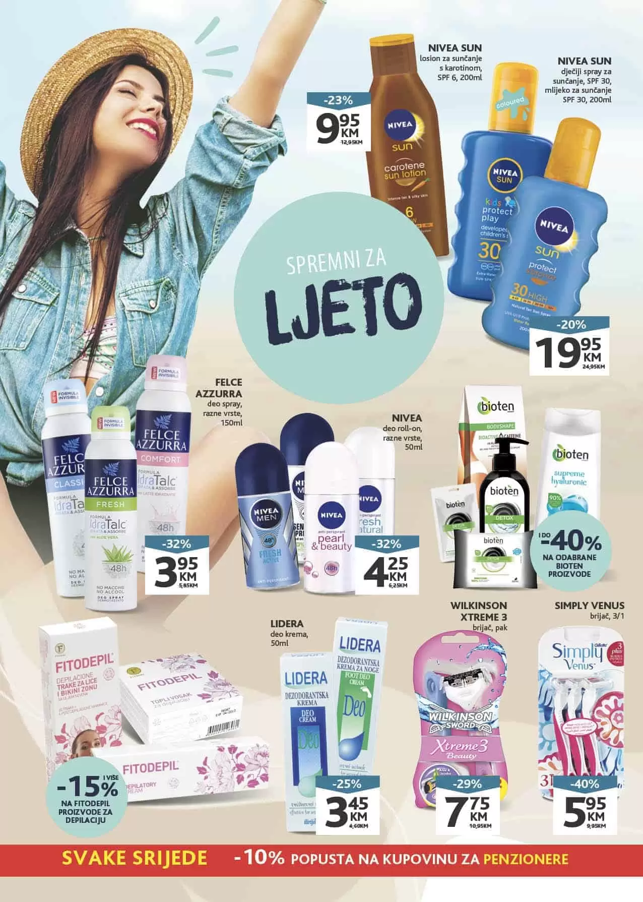 Konzum akcijski katalog. korona virus. snizenje. akcija. popusti. snizeno. ramazan.