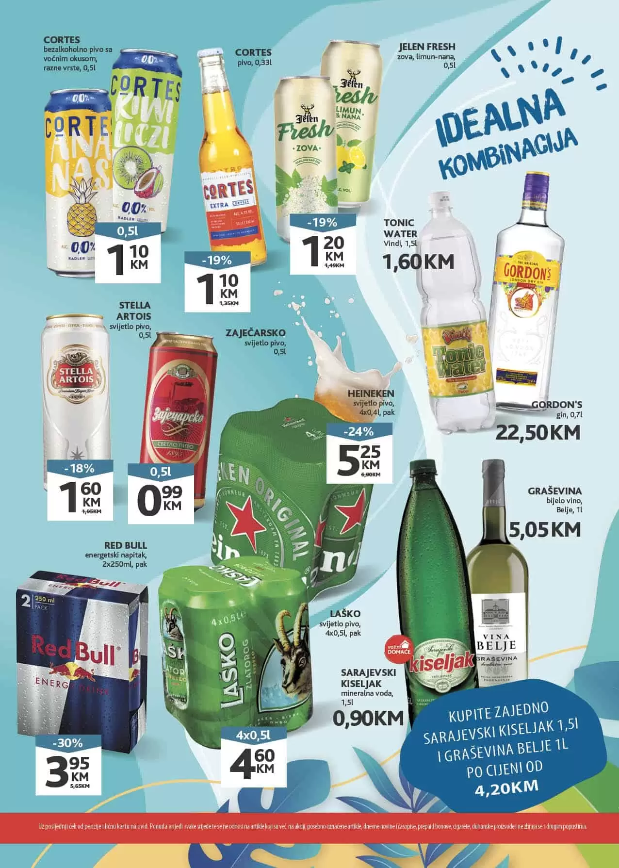 konzum. konzum kataloz. konzum snizenje. akcija. popust.