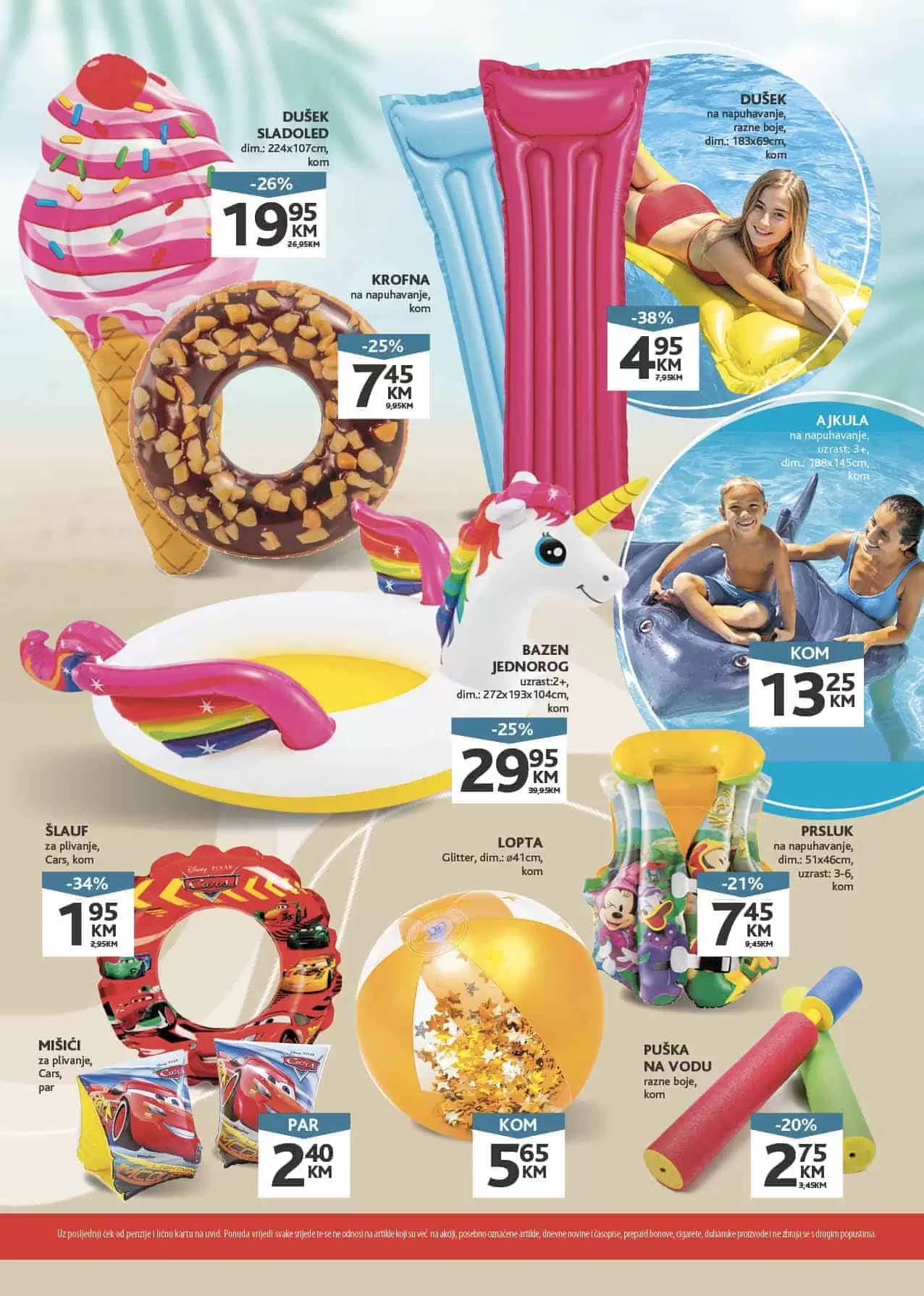 konzum zdravoljupci. konzum akcija. konzum katalog