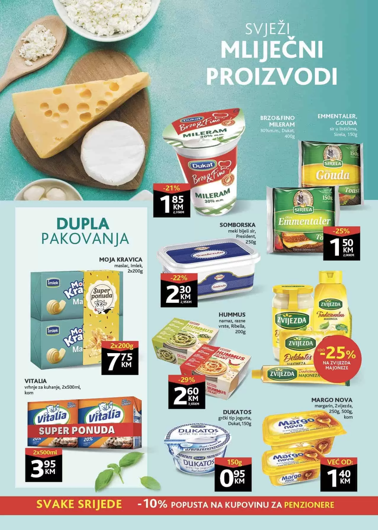 Konzum akcijski katalog. korona virus. snizenje. akcija. popusti. snizeno. ramazan.
