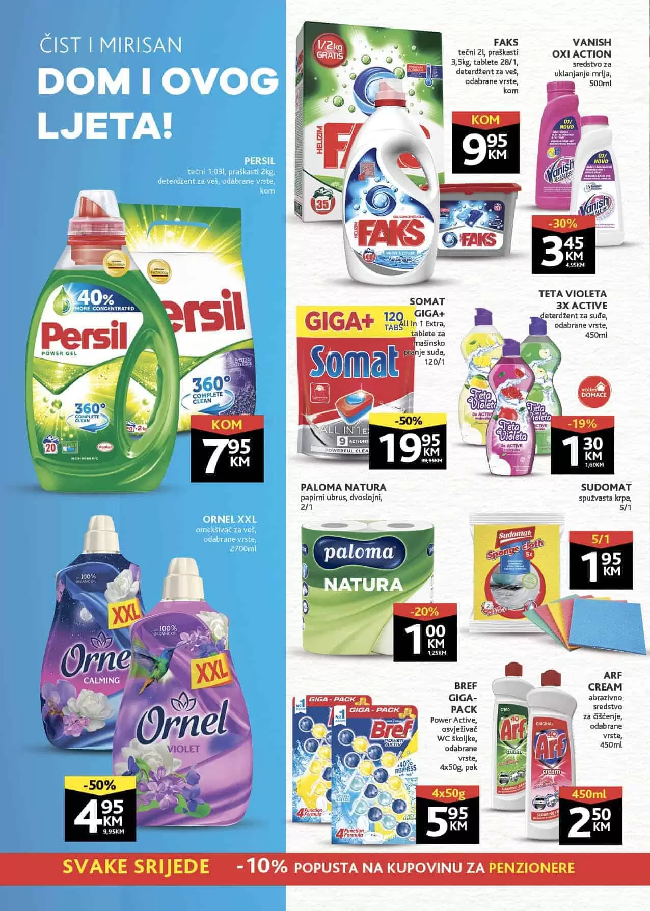 konzum snizenje. konzum akcija. konzum katalog. konzum popust. konzum raspodaja.