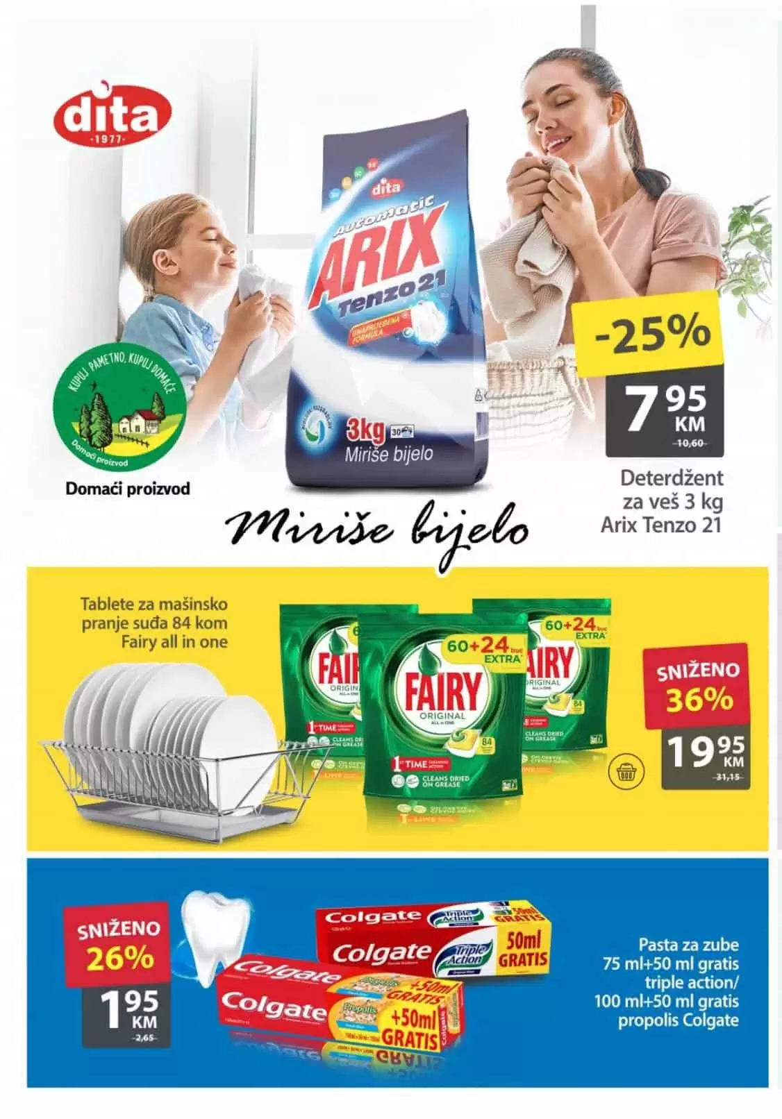 bingo katalog. bingo snizenje. bingo akcija.