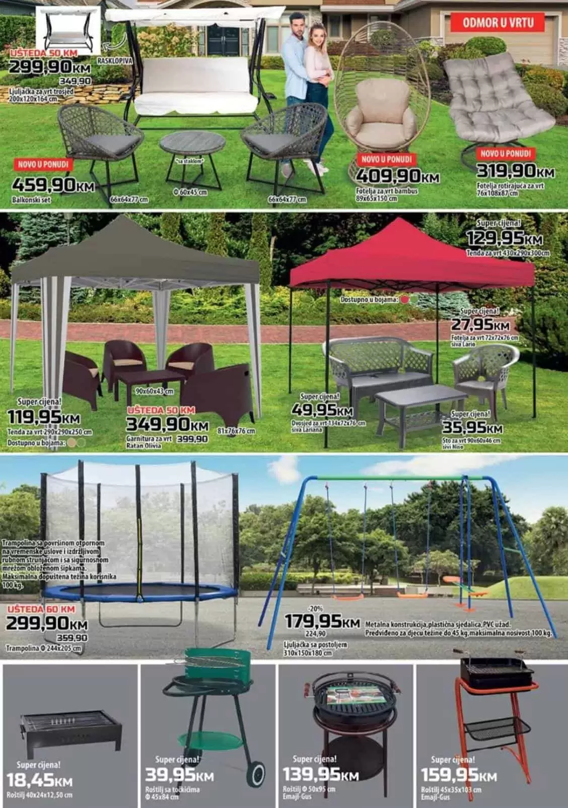 bingo katalog. bingo snizenje. bingo akcija.