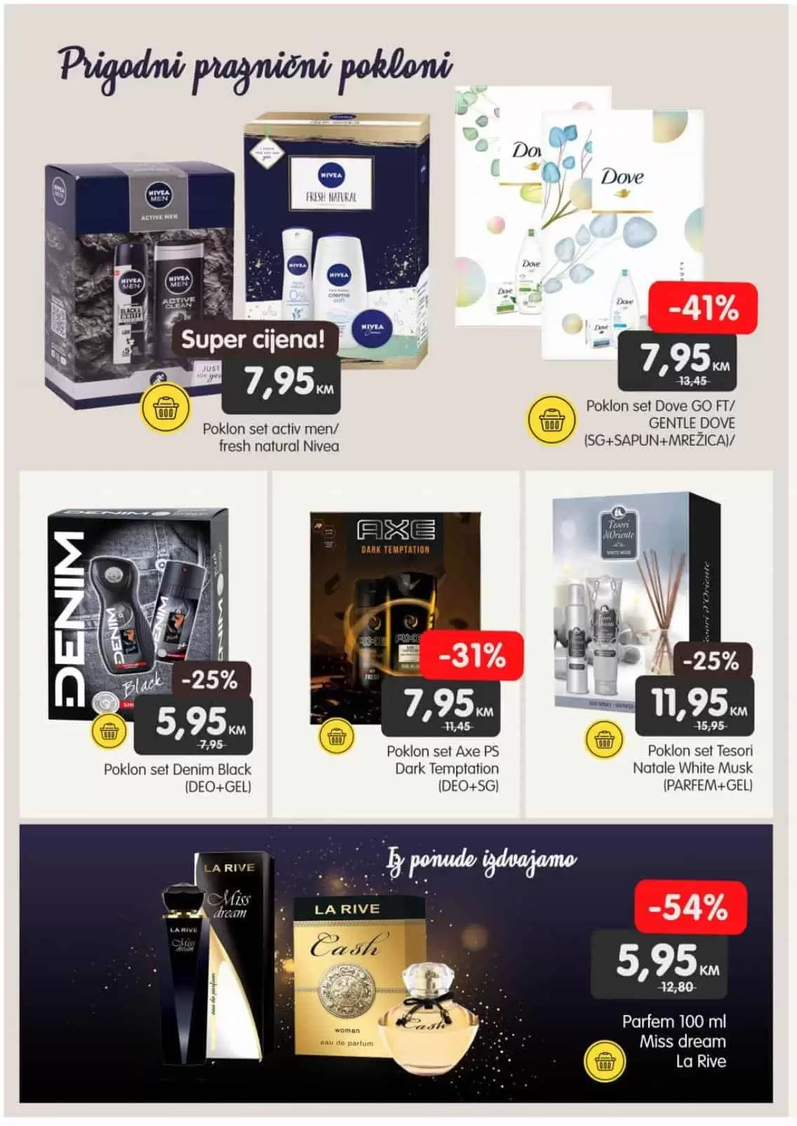 bingo zenska konfekcija odjece. bingo katalog. 