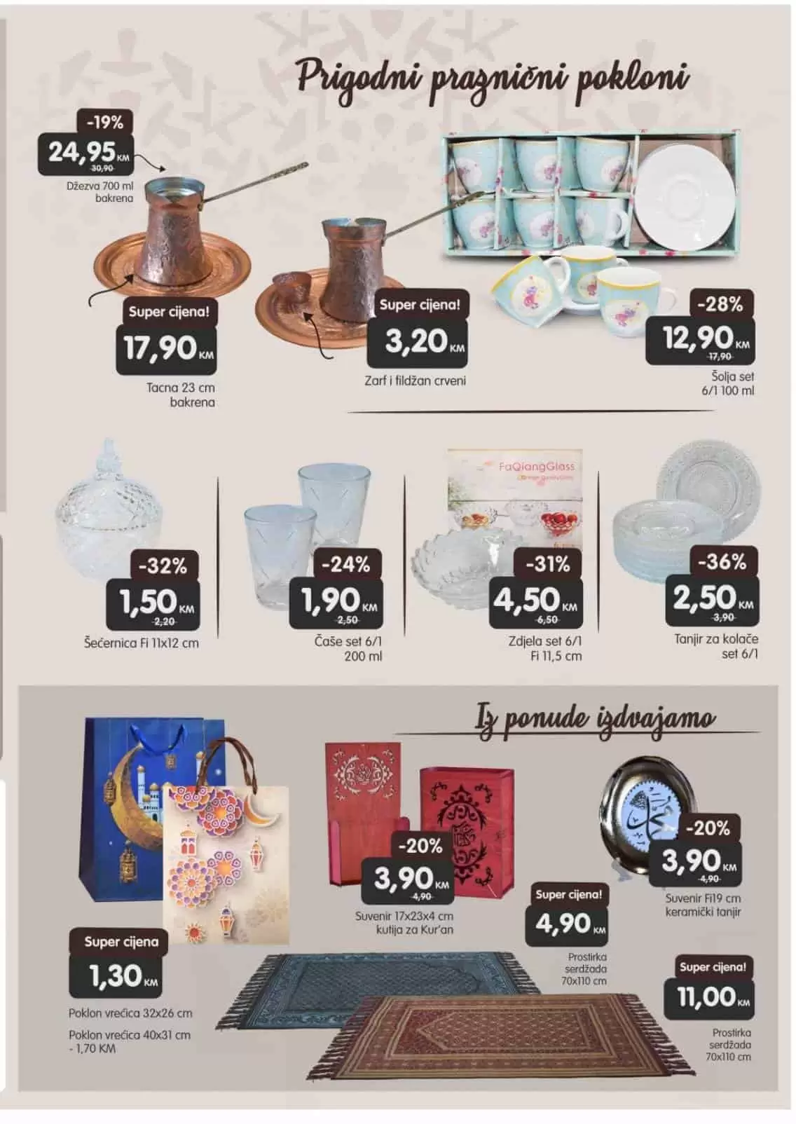 Bingo super akcija. bingo kralj dobrih cijena. snizeno. akcija. popust. 