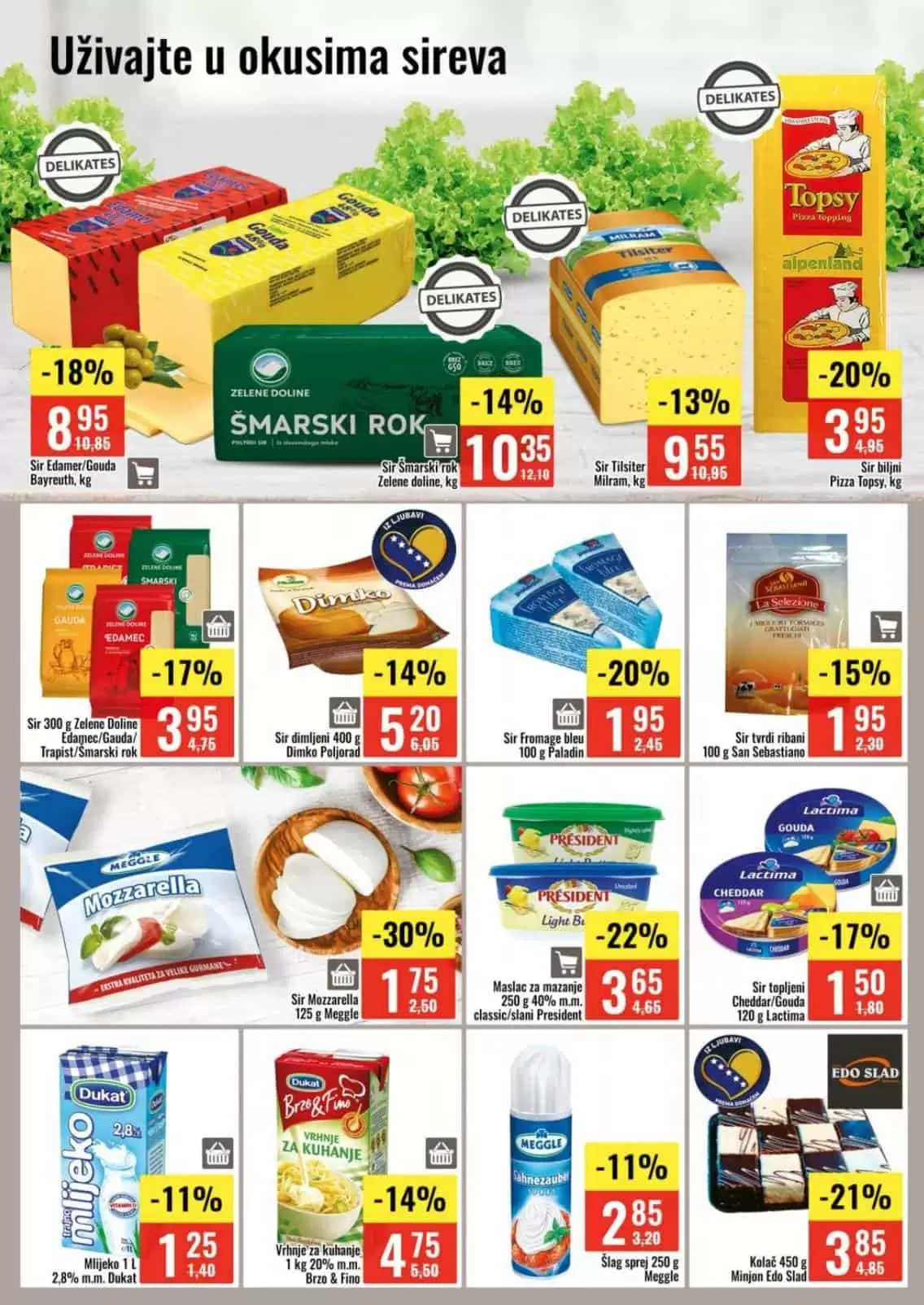 Bingo super akcija. bingo kralj dobrih cijena. snizeno. akcija. popust.