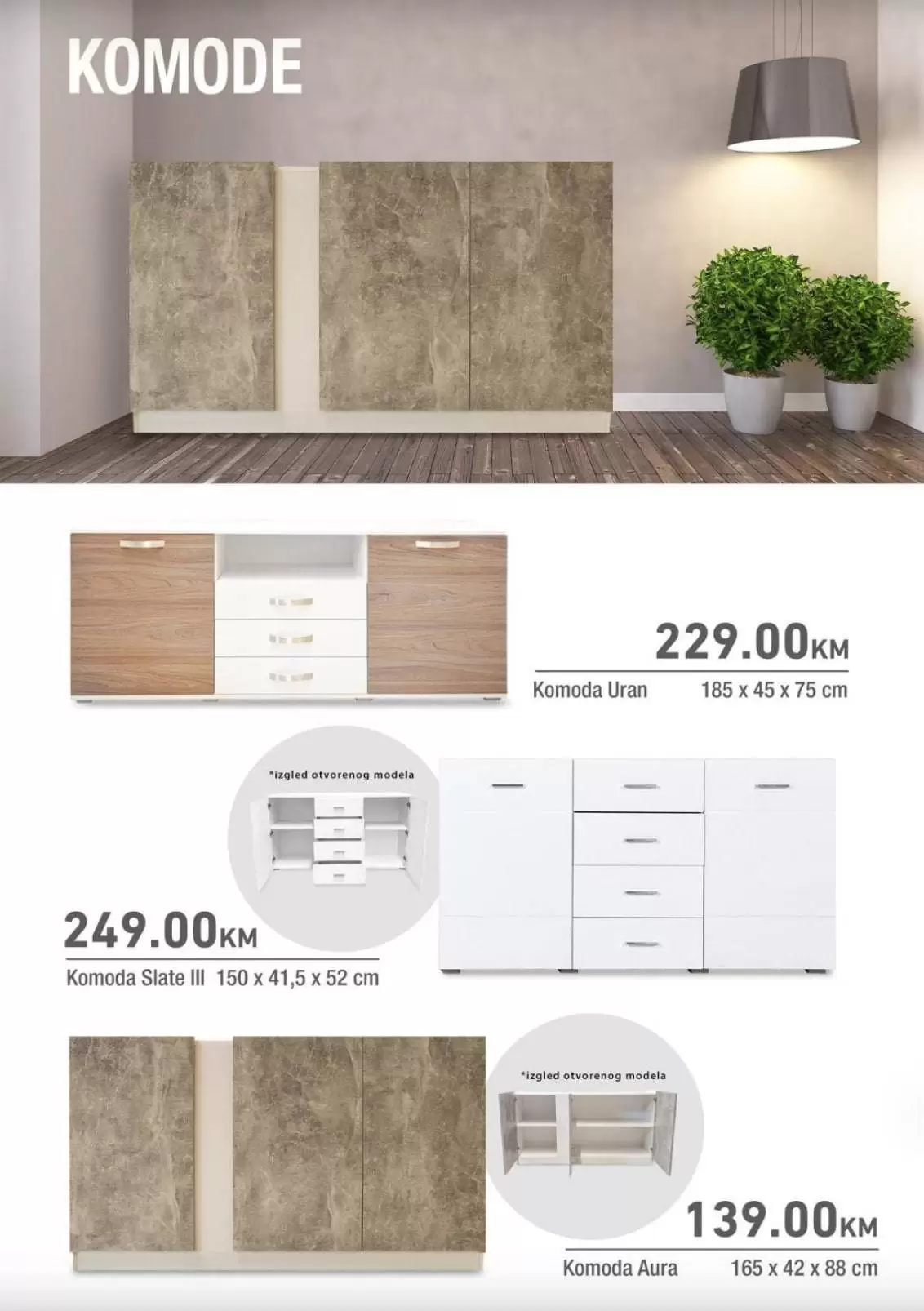 komoda, regal. polica. gdje kupiti namjestaj. najpovoljniji namjestaj.