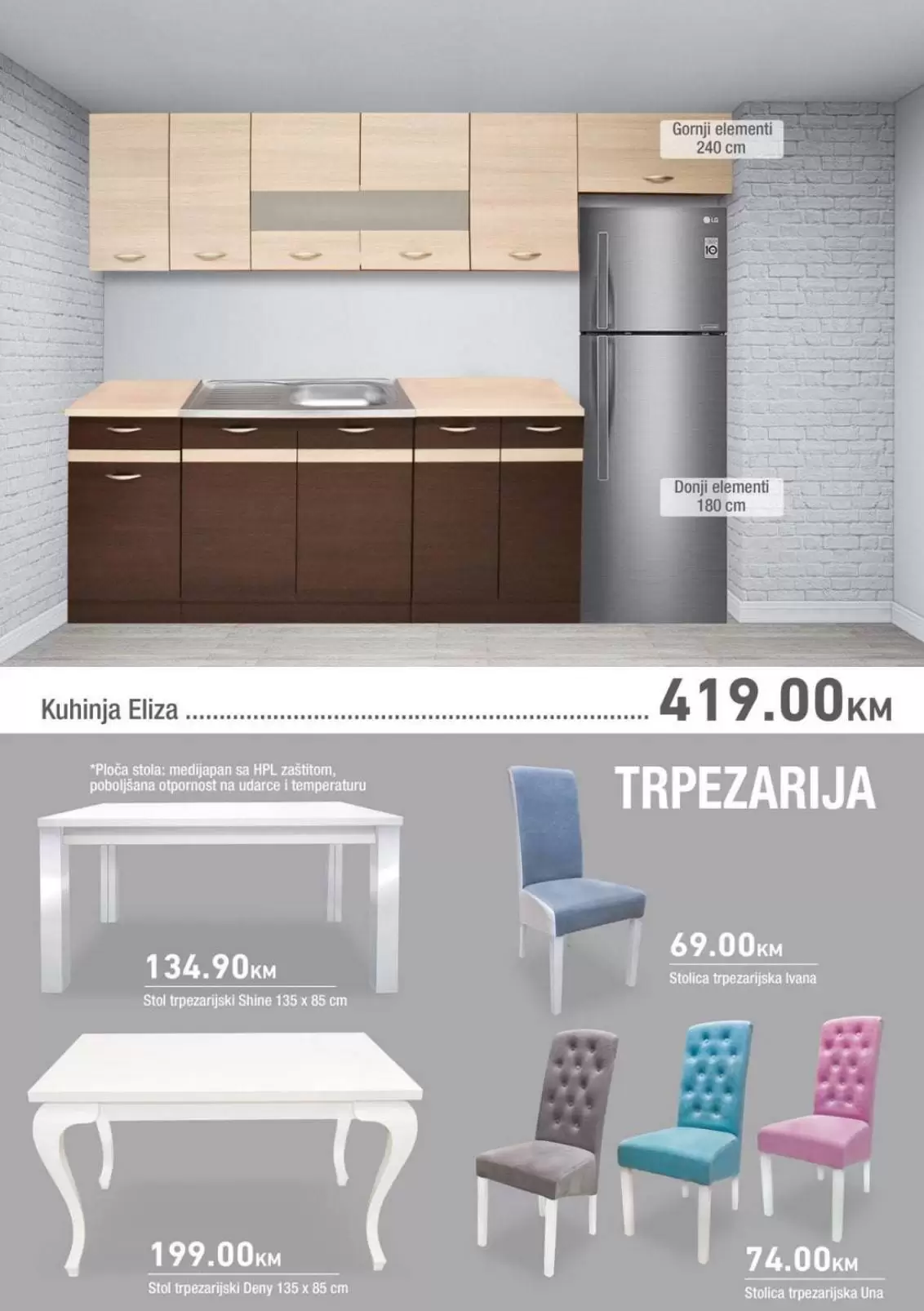 stol. trpezarijski stol. sto. stolica. stolica za trpezariju. trpezarijska stolica. kuhinjski stol.