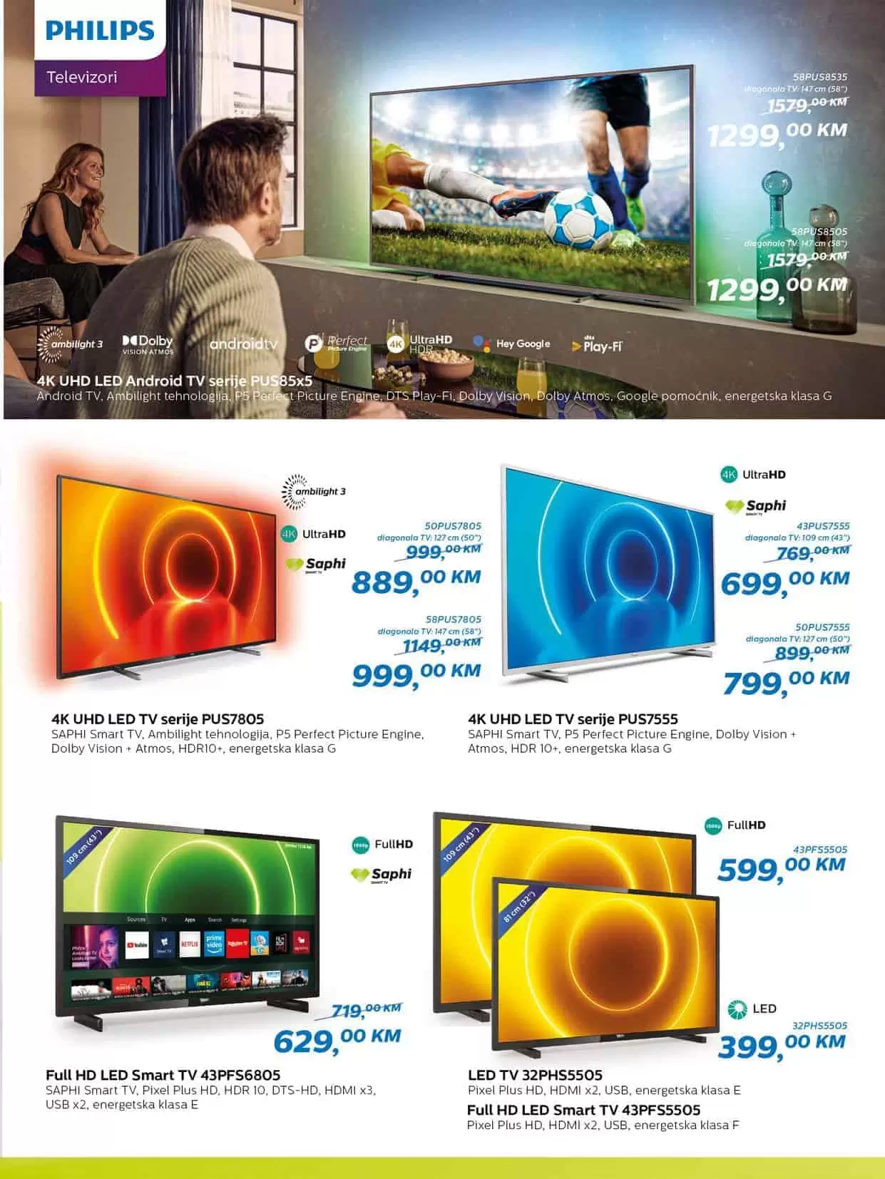 Fis akcijski katalog. snizenje. akcija. popust. snizeno.