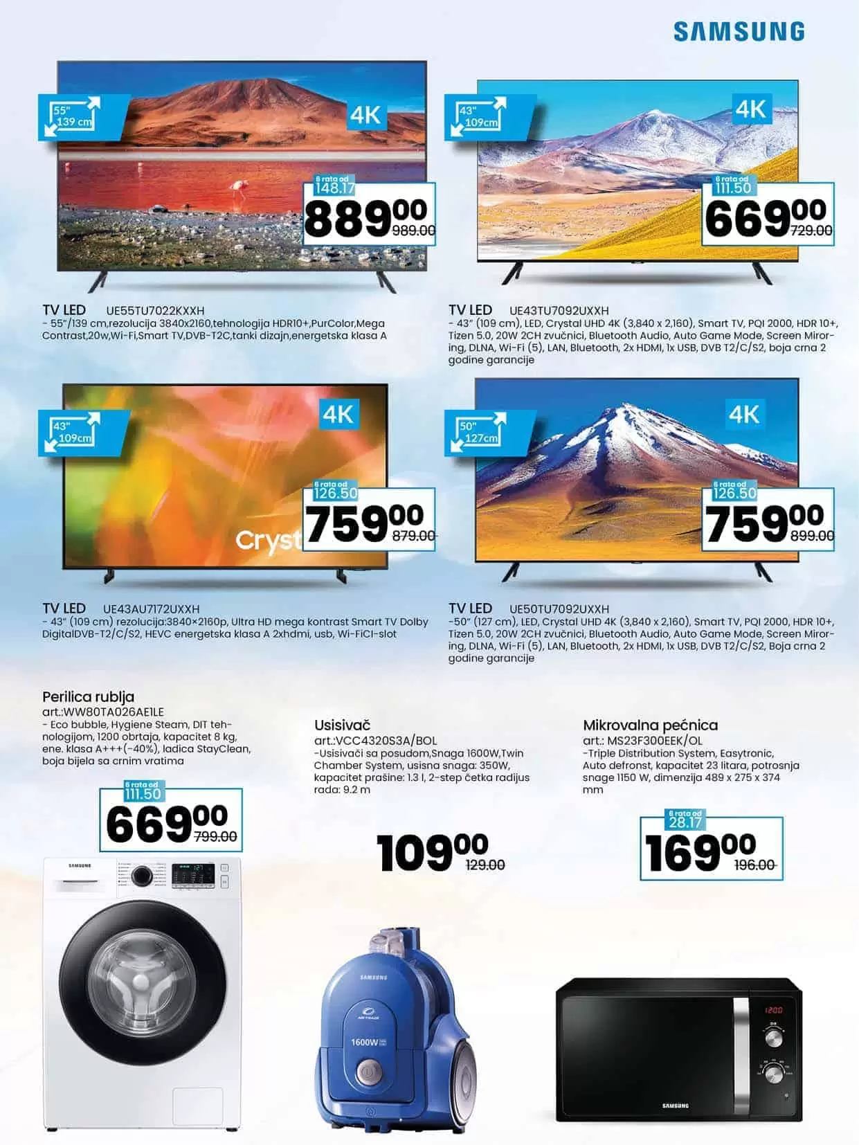 Fis akcijski katalog. snizenje. akcija. popust. snizeno.